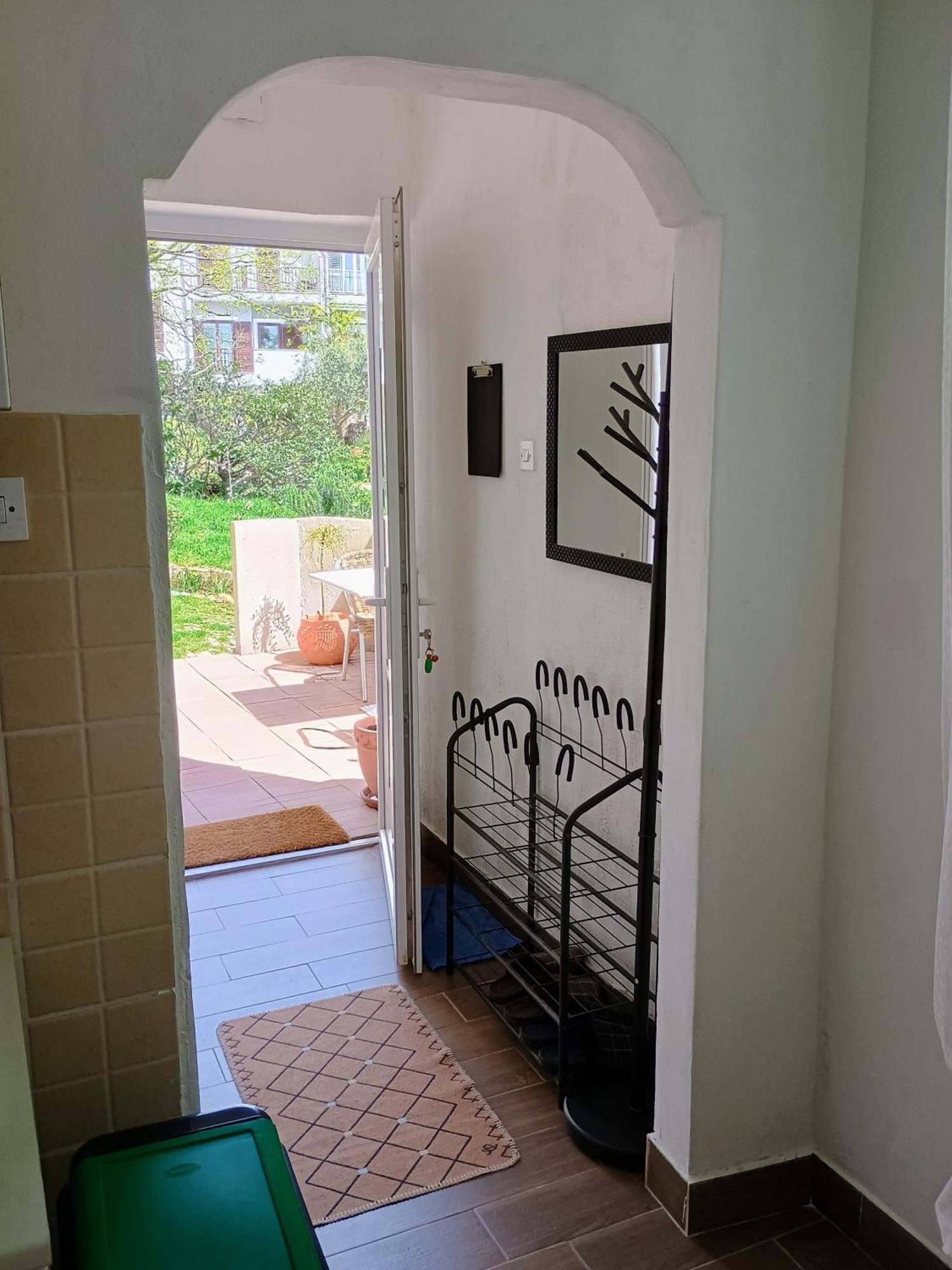 Apartmán Lucky Star - Free Parking Rijeka Exteriér fotografie