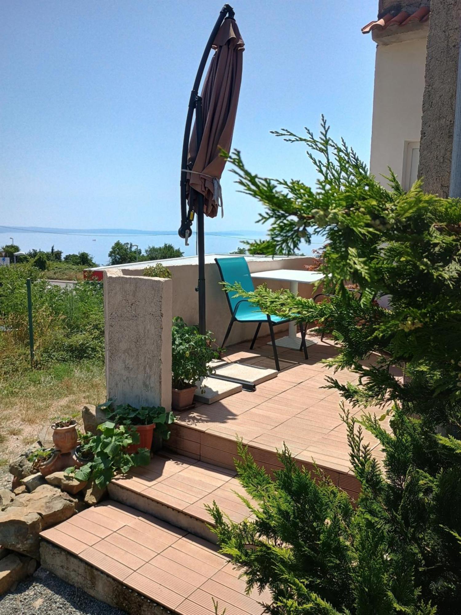 Apartmán Lucky Star - Free Parking Rijeka Exteriér fotografie