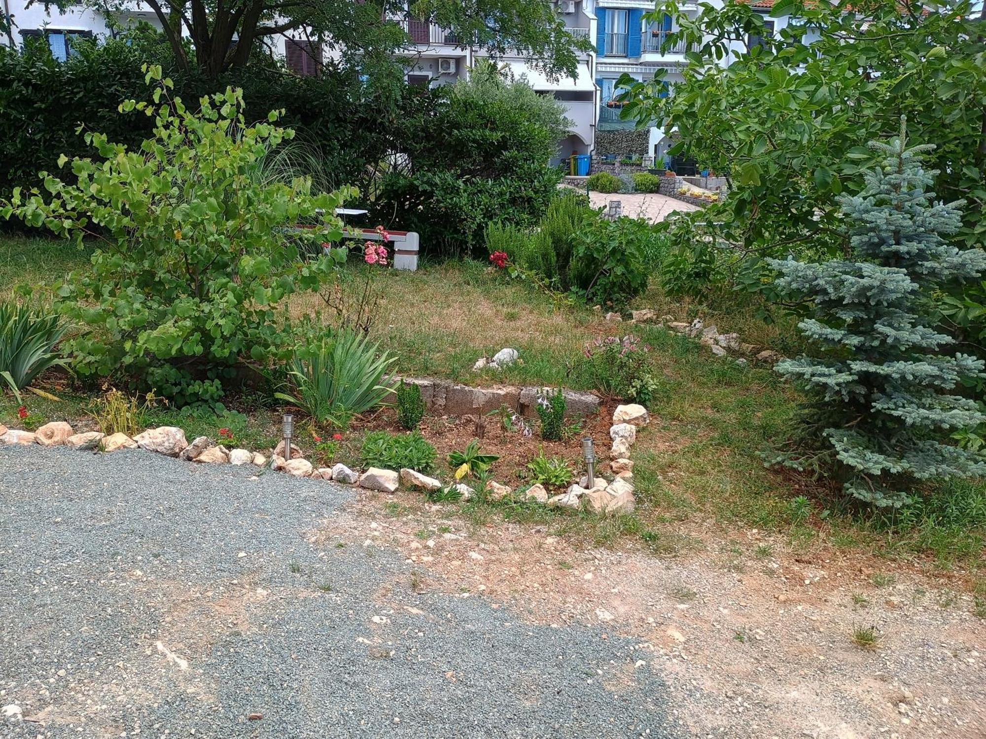 Apartmán Lucky Star - Free Parking Rijeka Exteriér fotografie