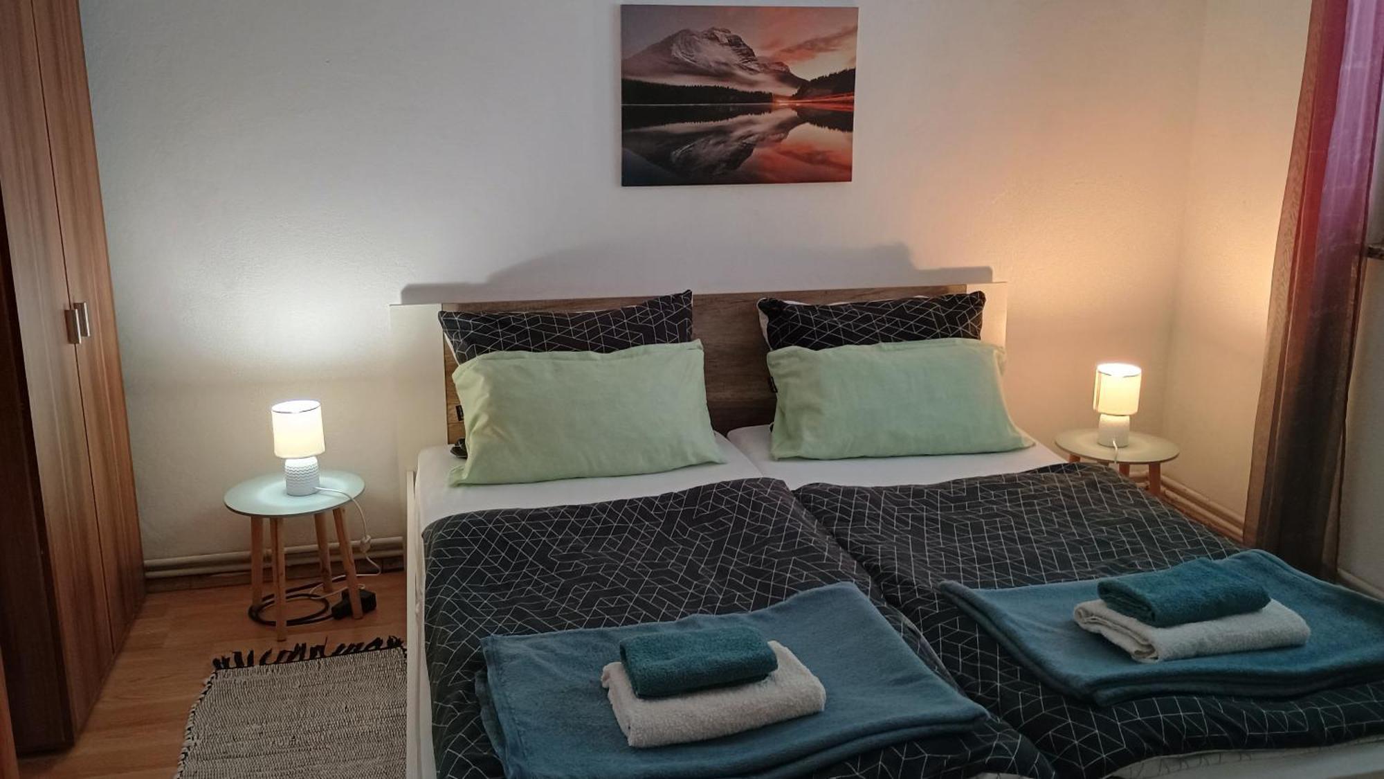 Apartmán Lucky Star - Free Parking Rijeka Exteriér fotografie